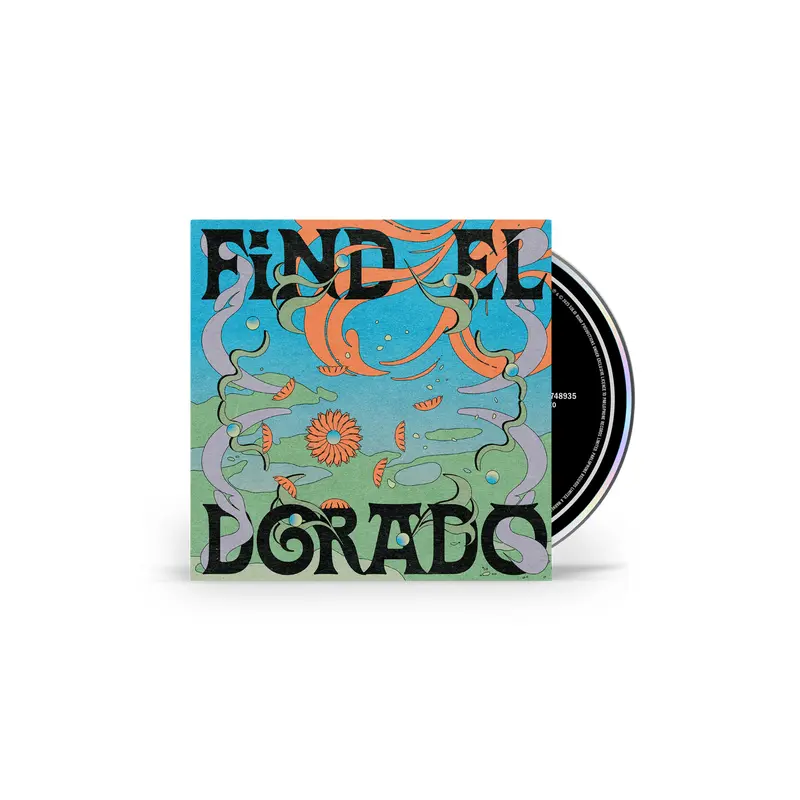 Find El Dorado CD