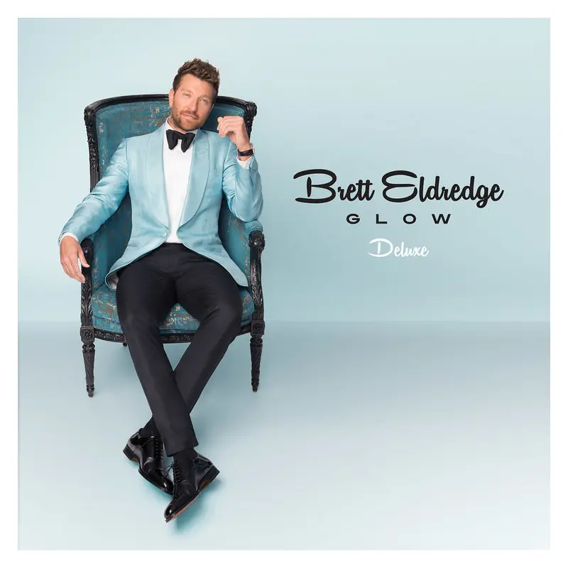 Glow CD (Deluxe Edition)