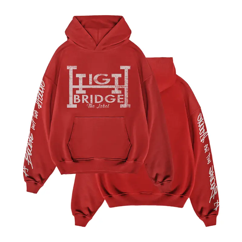 Hoodie Szn Anniversary Hoodie