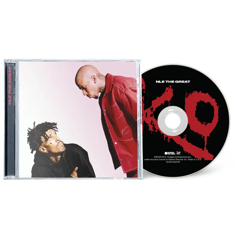 KO Stepson Edition CD Single