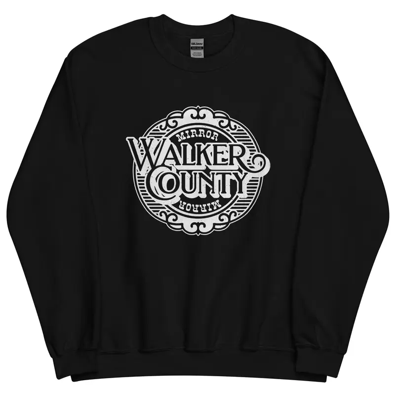 Mirror Mirror Sweatshirt