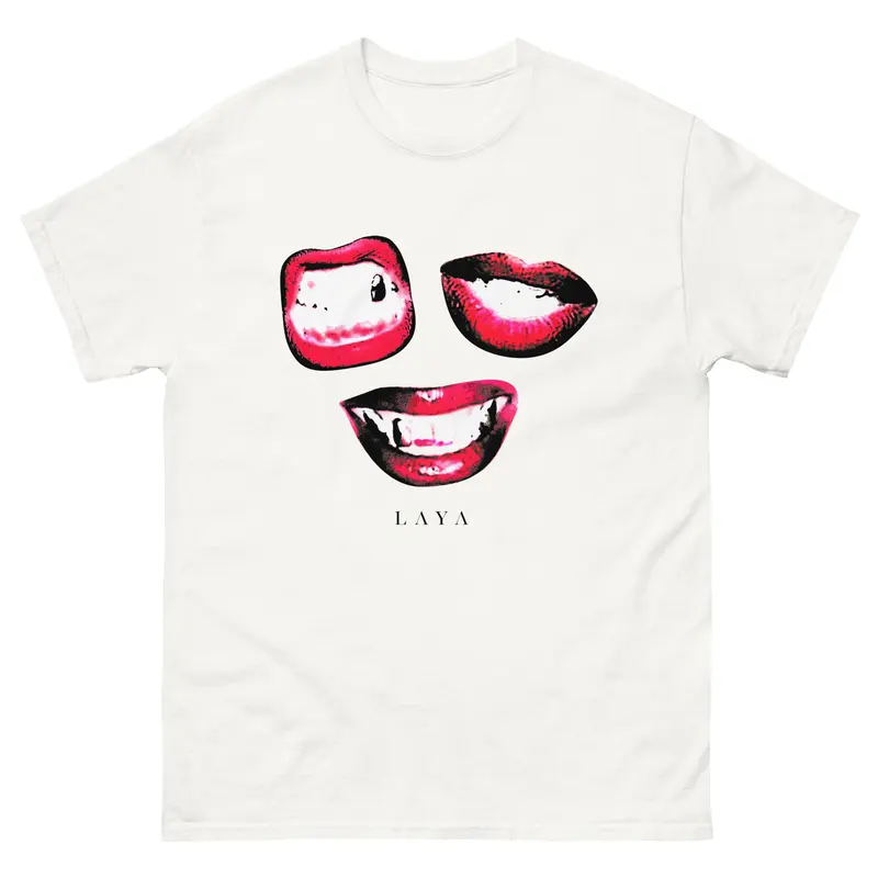 Smile Tee