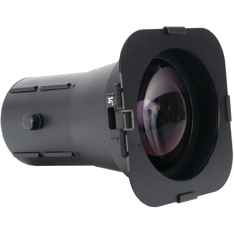 ADJ EP LENS 14 Degree Assembly for Encore Profile WW & Encore Profile Color