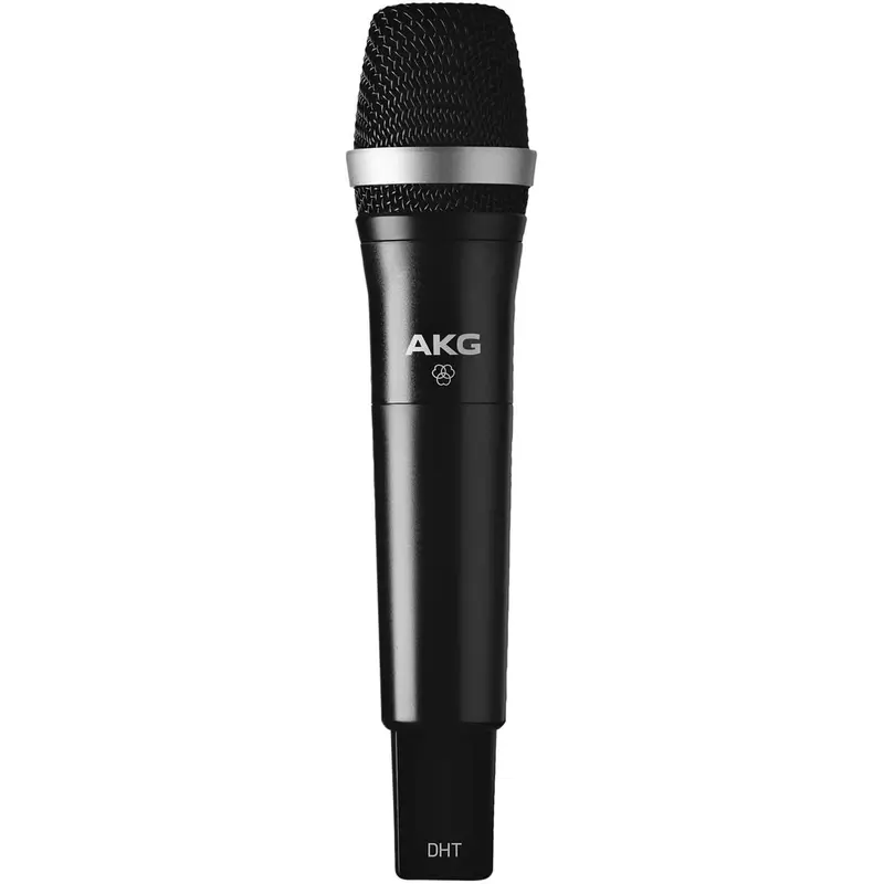 AKG Tetrad D5 Digital Wireless Handheld Transmitter