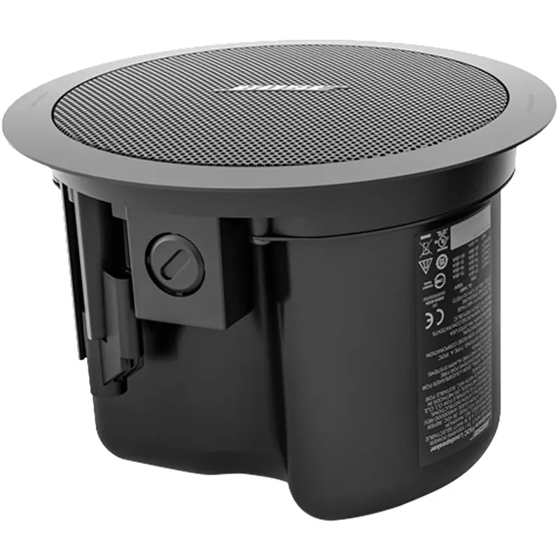 Bose FreeSpace FS2C Black Surface-Mt Speaker Pair