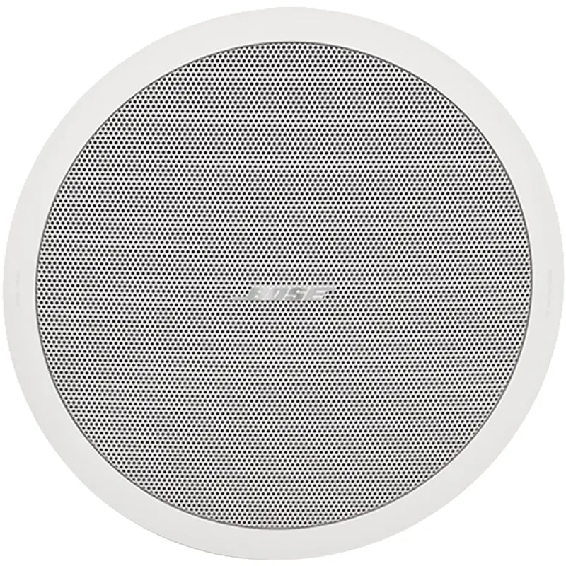 Bose FreeSpace FS4CE White Surface-Mount Speaker Pair