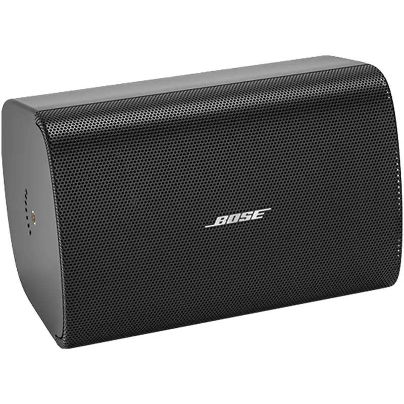 Bose FreeSpace FS4SE Black Surface-Mount Speaker Pair