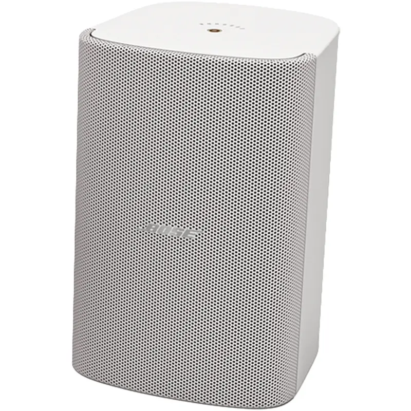 Bose FreeSpace FS4SE White Surface-Mount Speaker Pair