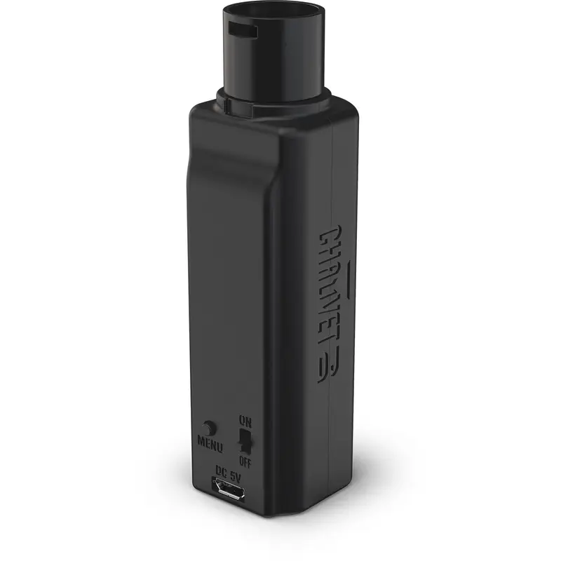 Chauvet D-Fi XLR TX Wireless Transmiter