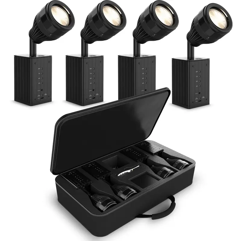 Chauvet EZpin Zoom Pack