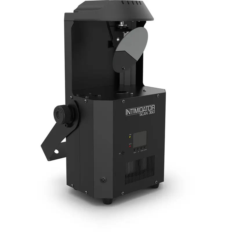 Chauvet Intimidator Scan 360 Moving Head LED Light