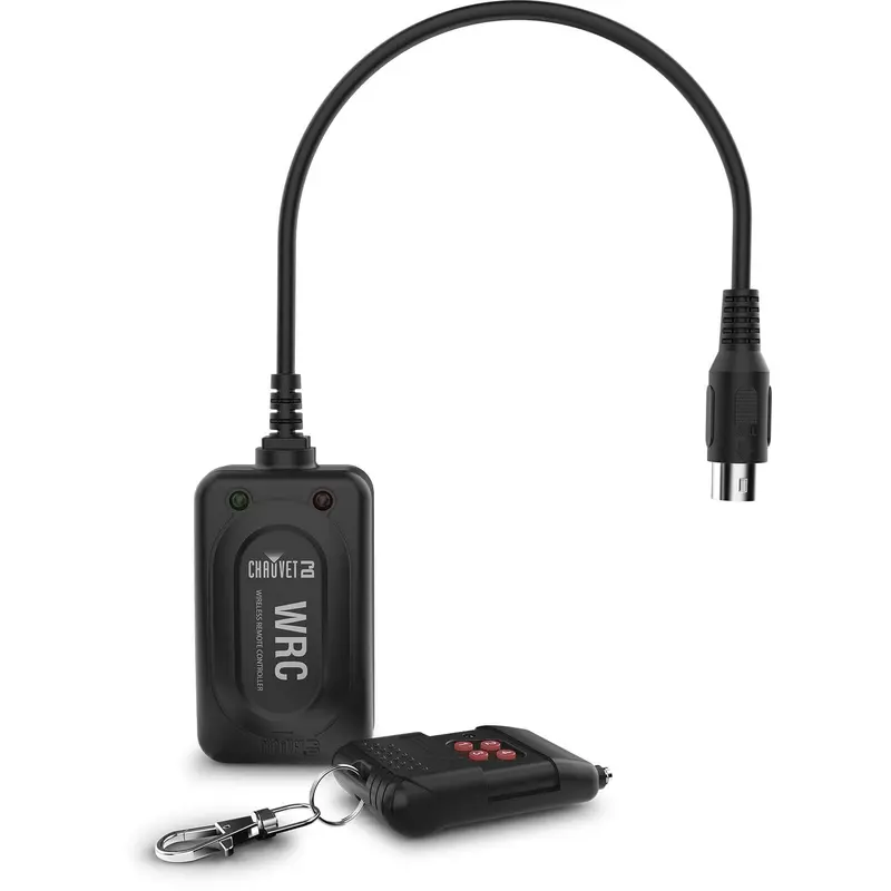 Chauvet WRC Wireless Remote Control