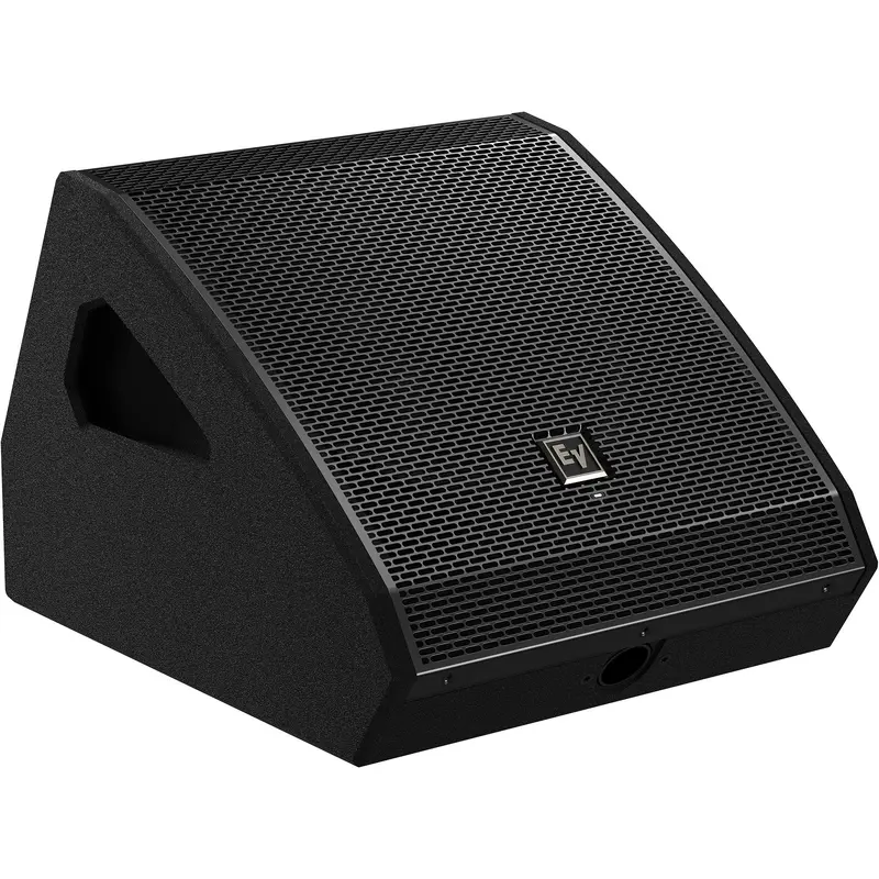 Electro-Voice PXM-12MP 12-Inch Powered Floor Monitor