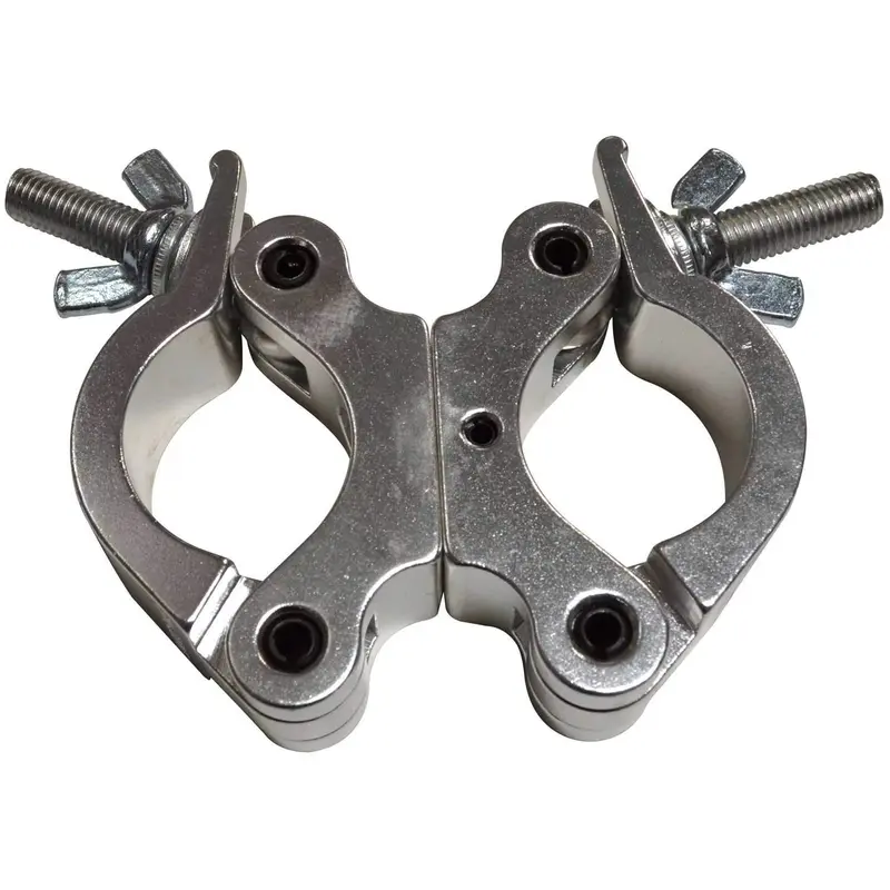 Global Truss Cheeseboro Swivel Clamp 50mm F34 F33 F32