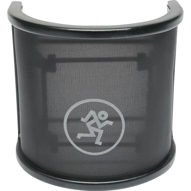 Mackie PF-100 Pop Screen for ELEMENT Series Mics