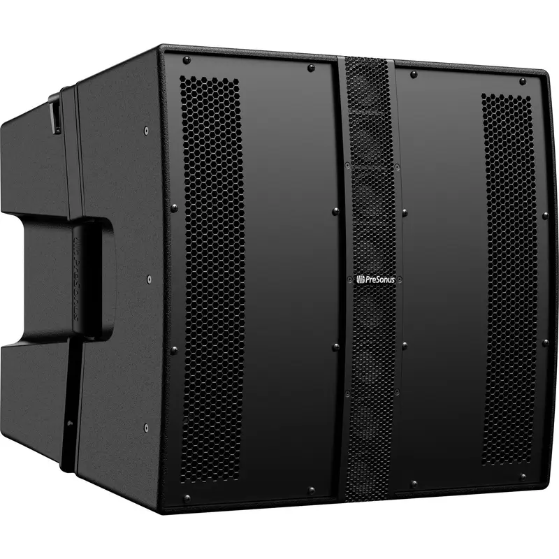 PreSonus CDL12P 12-Inch Powered Line Array Speaker