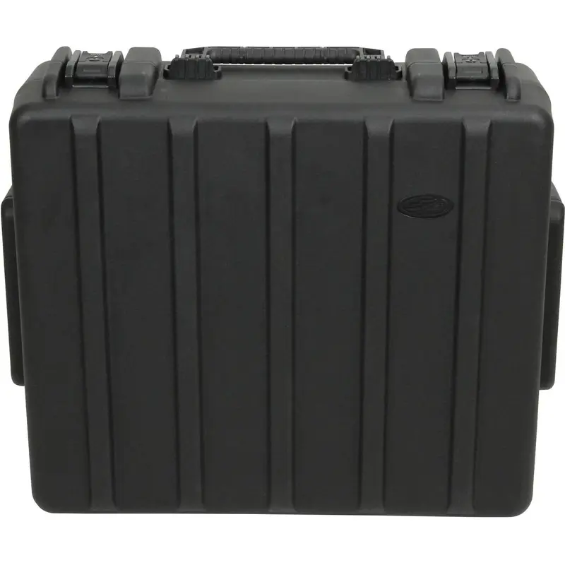 SKB 1R2723-8BW Case for PreSonus 24 A&H Zed-24