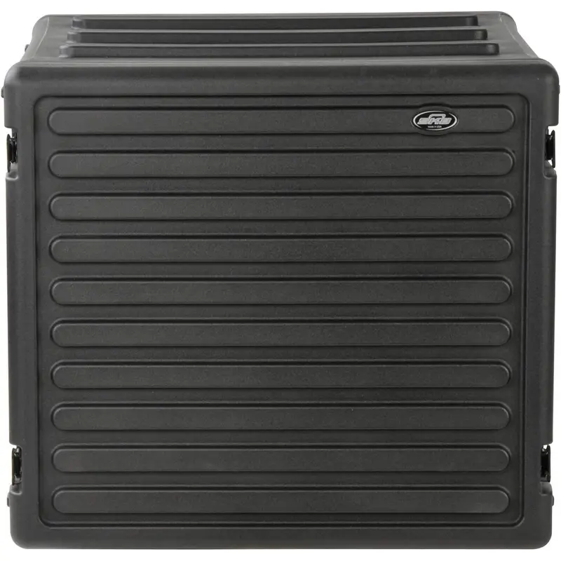 SKB 1SKB-R10U 10U Space Roto Molded Rack