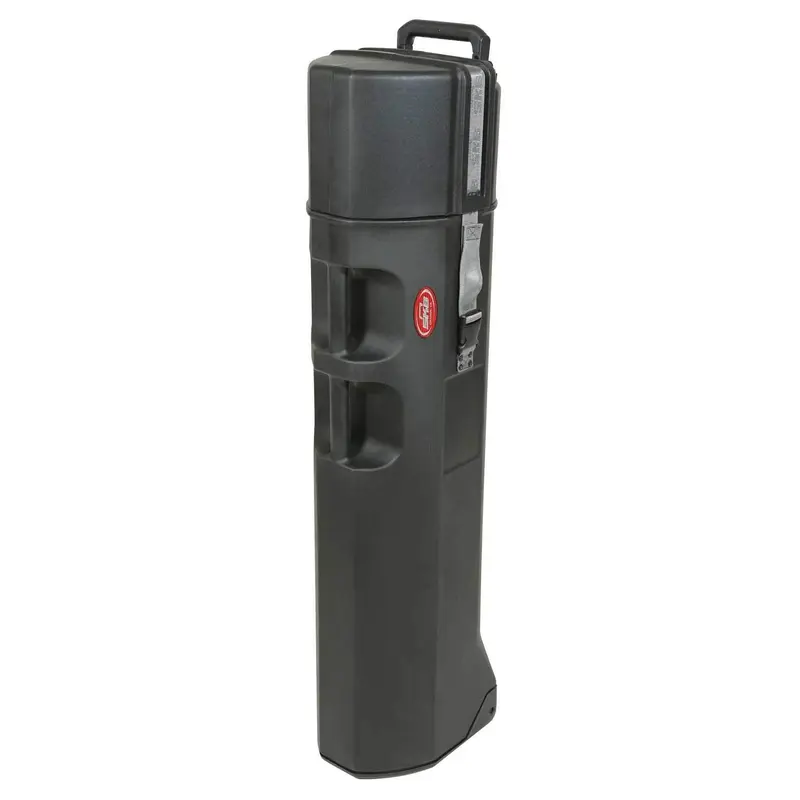 SKB 1SKB-R4209W RotoMold Tripod Case with Wheels