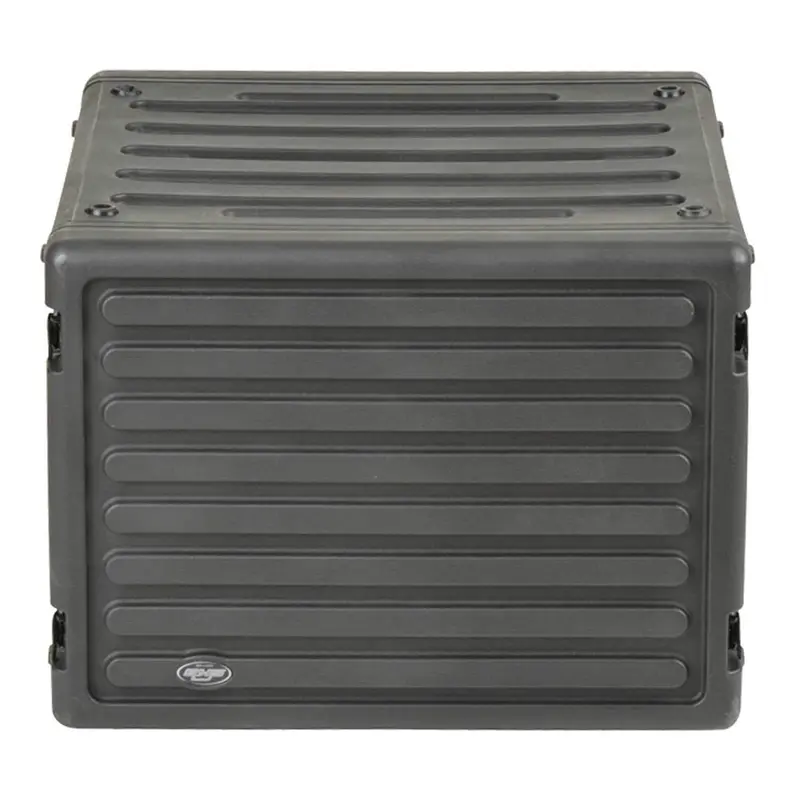SKB 1SKB-R8U 8U Space Roto Molded Rack
