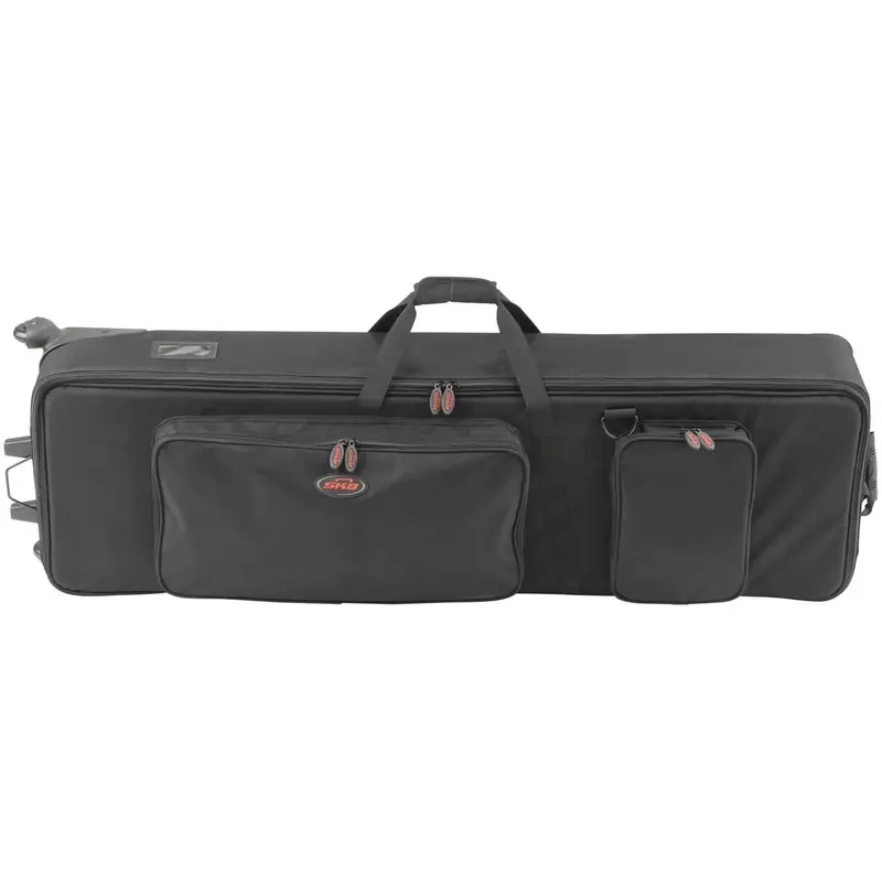 SKB 1SKBSC76KW Soft Case For 76 Note Keyboard