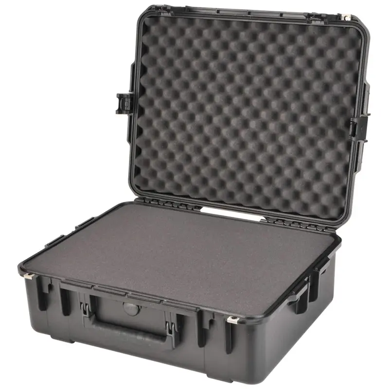 SKB 3I22178BC Molded Equipment Case