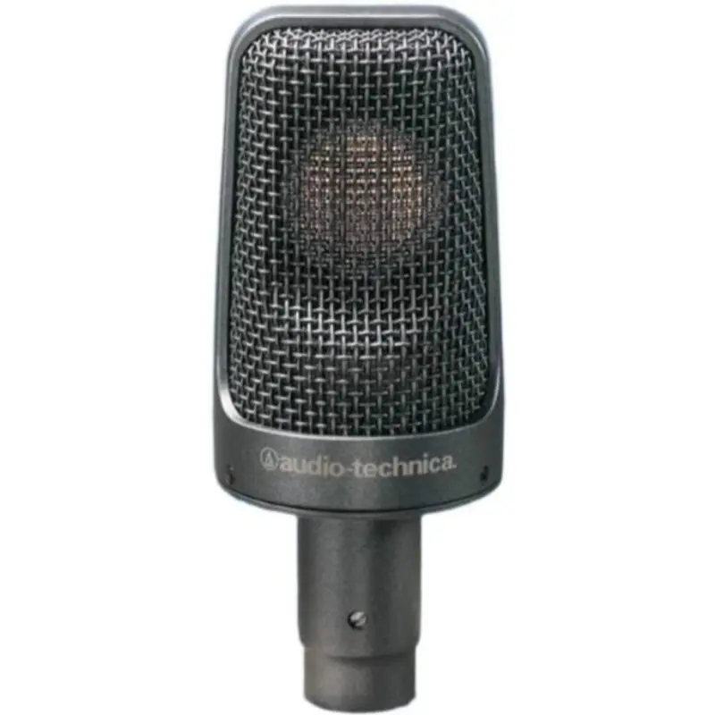 Audio Technica AE3000 Cardioid Condenser Instrument Microphone