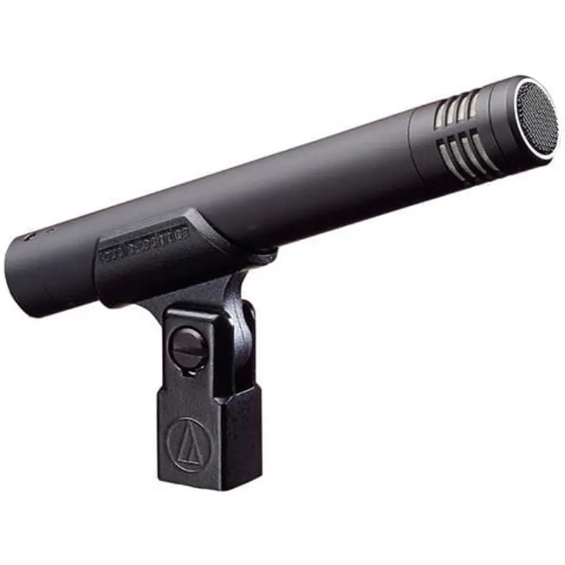 Audio Technica AT4041 Cardioid Studio Microphone