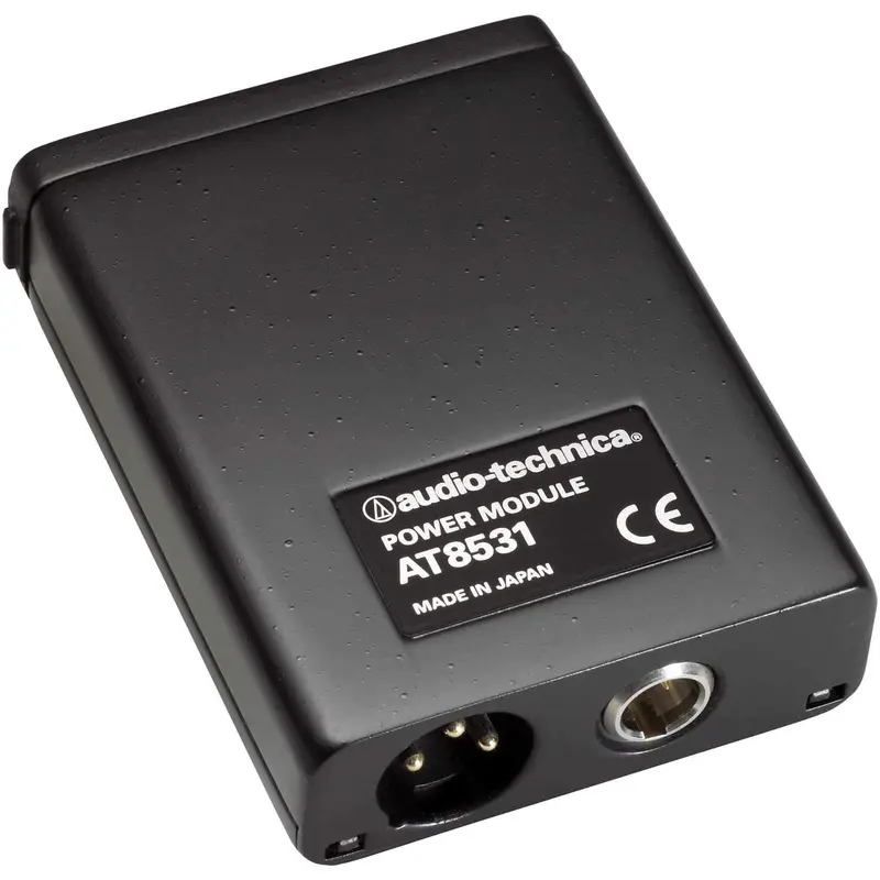 Audio Technica AT8531 Power Module