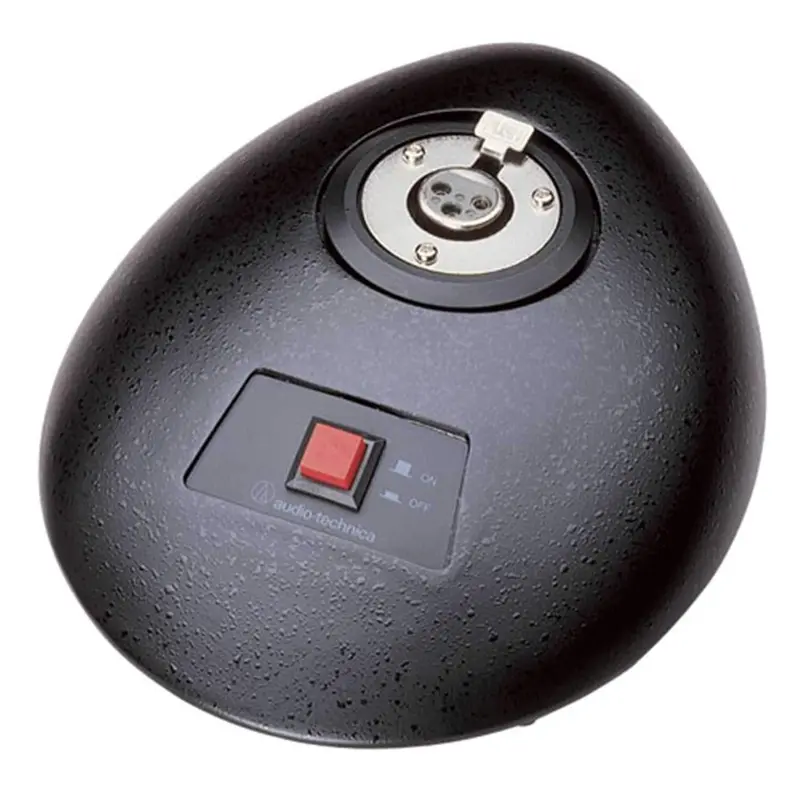 Audio Technica AT8615 Desk Mic Stand with Out Switch