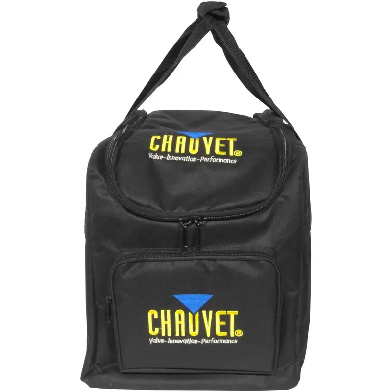 Chauvet CHS-30 VIP Gear Bag for LED Par Cans