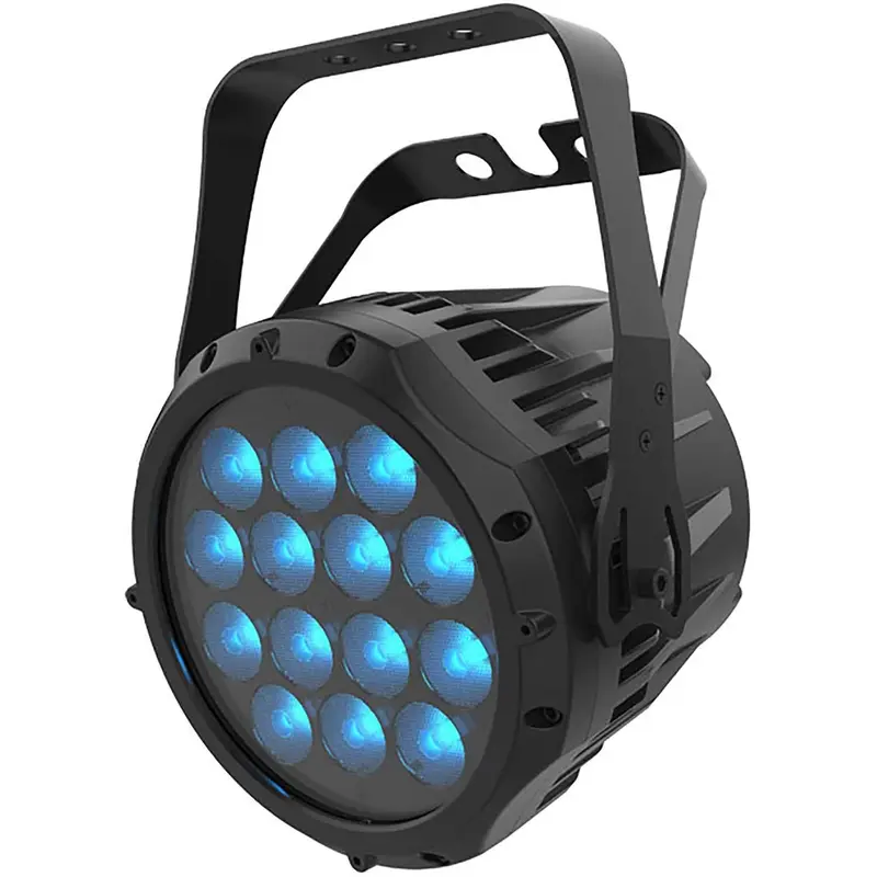 Chauvet COLORado 1-Quad IP65 RGBW LED Wash Light