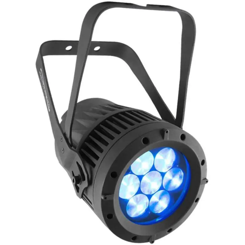 Chauvet COLORado 1-Quad Zoom Tour IP65 RGBW LED Wash Light