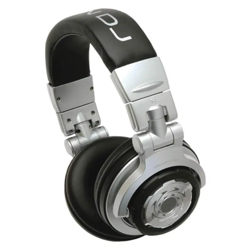 Denon DJ DNHP1000 Professional DJ & Studio Headphones