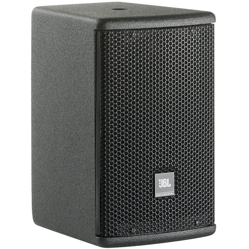 JBL AC15 Ultra-Compact 5.25-Inch 2-Way Speaker Pair