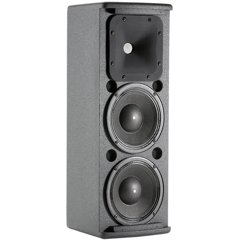 JBL AC26 Dual 6.5-Inch 2-Way Passive Speaker
