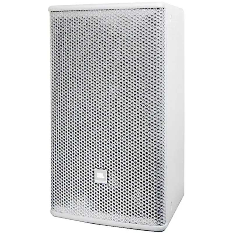 JBL AC895-WH 8-Inch 2-Way Speaker - White