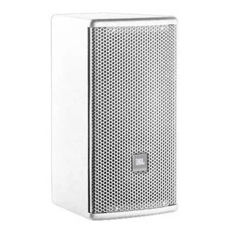 JBL AM5212/00-WH 2-Way Full-Range Speaker - White