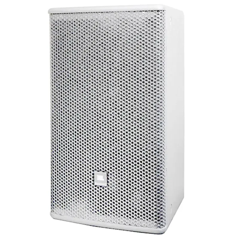 JBL AM5212/26-WH 2-Way Full-Range Speaker - White