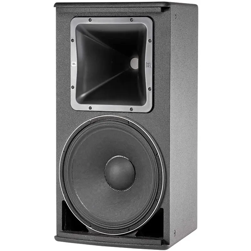 JBL AM5215/66 15-Inch 2-Way Full-Range 60 x 60 Degree Rotatable Loudspeaker
