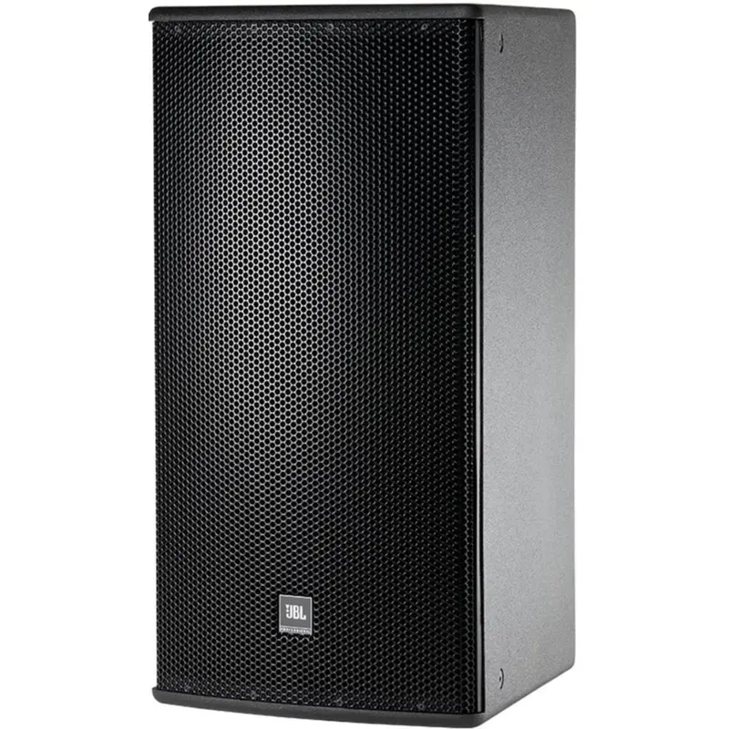 JBL AM7215/64 15-Inch High Power 2-Way Full-Range 60 x 40 Degree Rotatable Loudspeaker