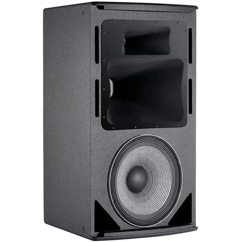 JBL AM7315/95 15-Inch High Power 3-Way Full-Range 90 x 50 Degree Rotatable Loudspeaker