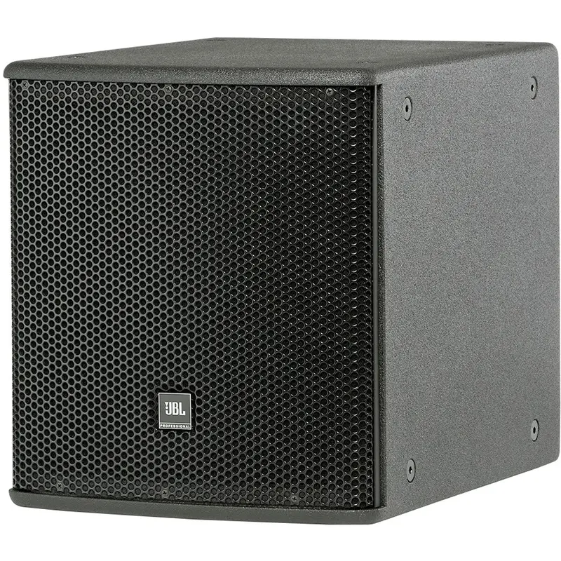 JBL ASB6115 High Power 15-Inch Subwoofer