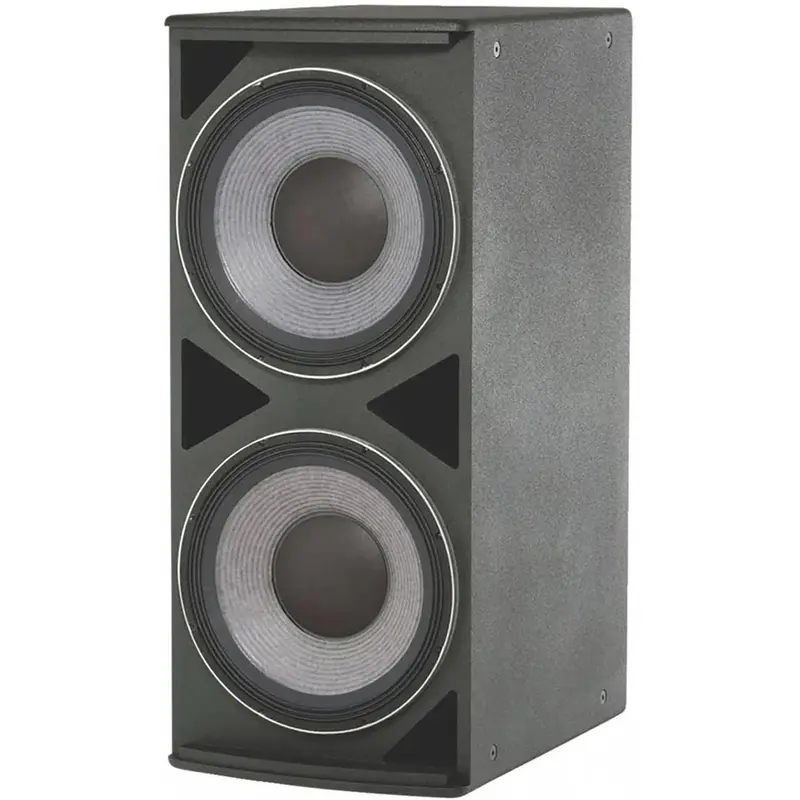 JBL ASB6128 Dual 18-Inch High Powered Subwoofer