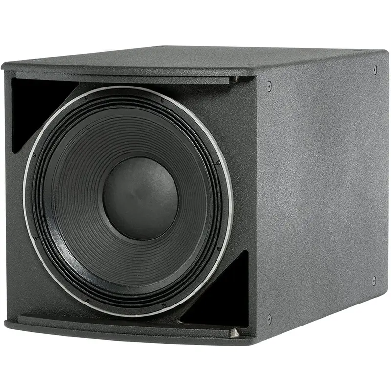 JBL ASB7118 Single 18-Inch High Powered Subwoofer