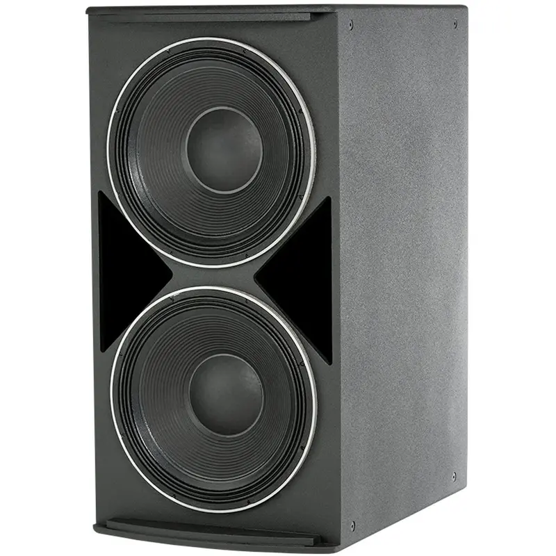 JBL ASB7128 Dual 18-Inch High Powered Subwoofer