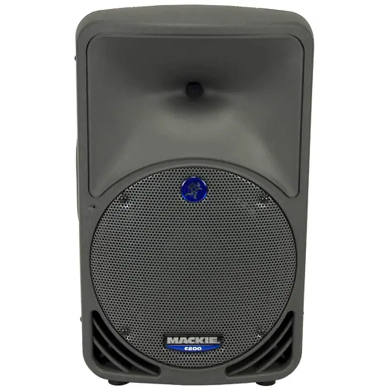 Mackie C200 10In 2-Way Compact Sr Monitor