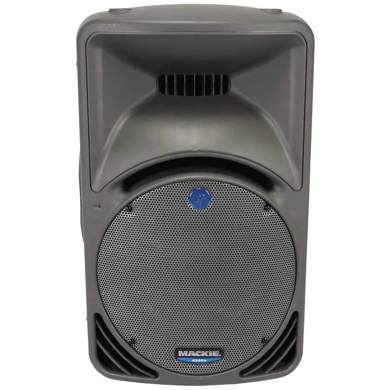 Mackie C300Z 12 In 2-Way Passive Portable Speaker