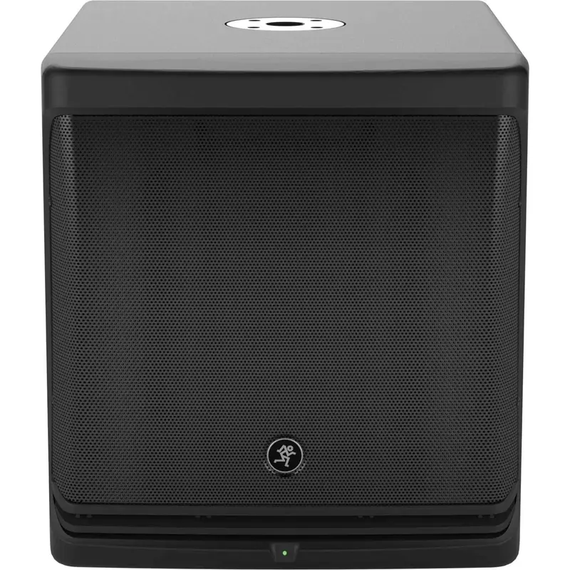 Mackie DLM12S 2000W 12-Inch Powered Subwoofer