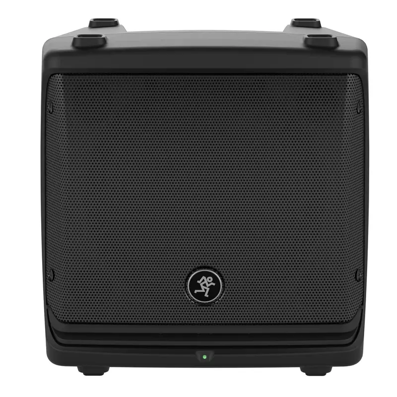 Mackie DLM8 2000W 8-Inch Powered Speaker